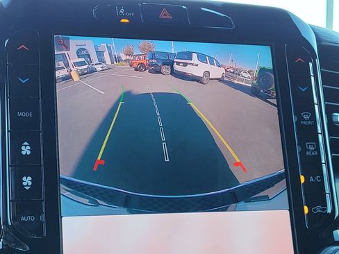 New 2026 RAM 1500 Laramie image 13