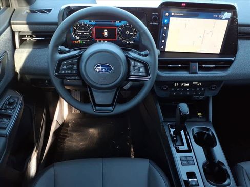 New 2026 Subaru Outback Premium image 26