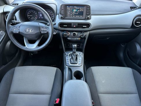 Used 2020 Hyundai Kona SEL AWD/4WD image 12