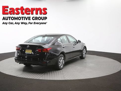 Used 2020 Nissan Altima 2.5 S AWD/4WD image 40
