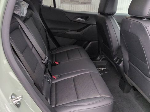 New 2026 Chevrolet Equinox LT w/ Convenience Package II image 27