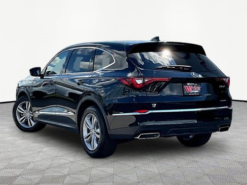 Certified 2023 Acura MDX SH-AWD image 4