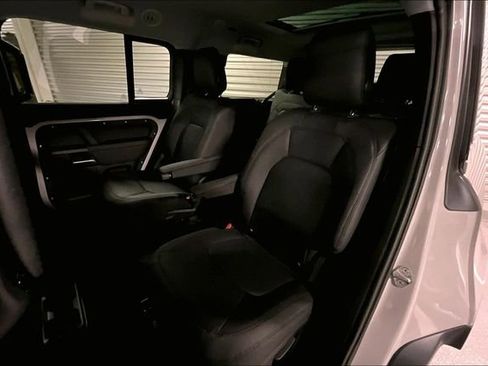 New 2026 Land Rover Defender 130 S AWD/4WD image 9
