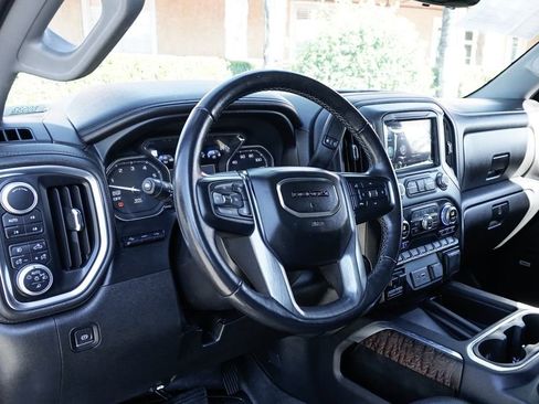 Used 2019 GMC Sierra 1500 Denali w/ Denali Ultimate Package image 23