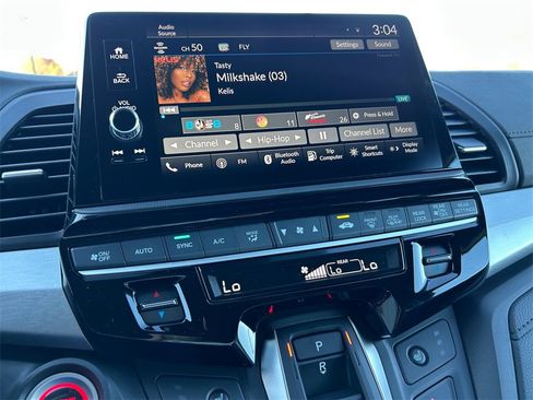 New 2026 Honda Odyssey EX-L image 25