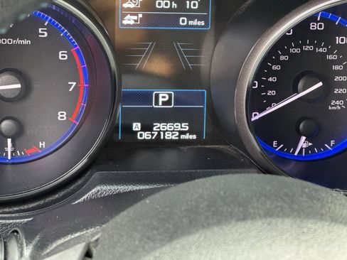Used 2018 Subaru Legacy 2.5i Sport AWD/4WD image 21