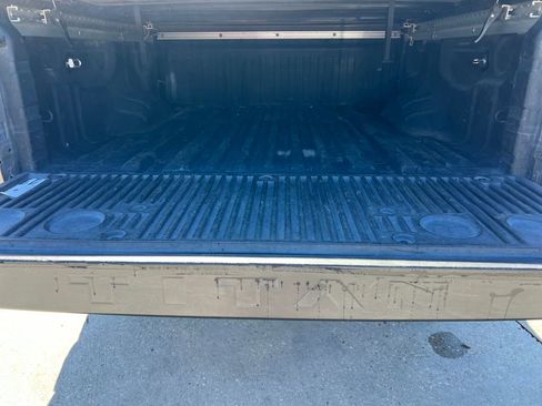 Used 2022 Nissan Titan PRO-4X w/ Pro-4x Utility Package image 23