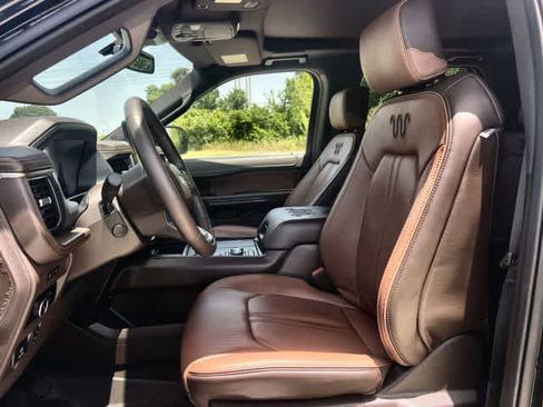 Used 2024 Ford Expedition King Ranch AWD/4WD image 11