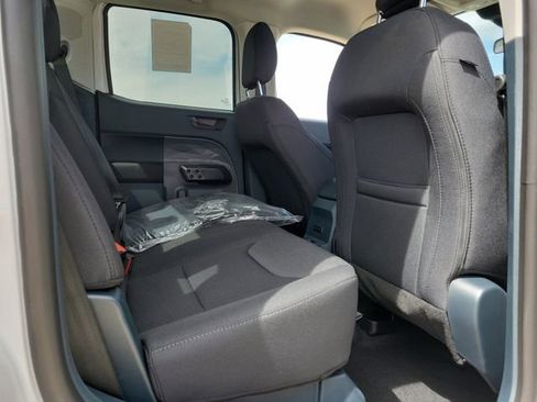 New 2026 Ford Maverick XL FWD image 18