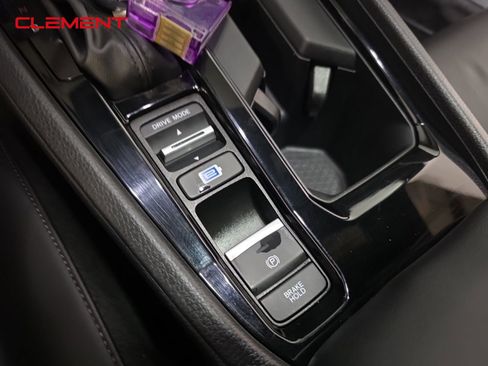 Used 2023 Honda Accord Sport image 20