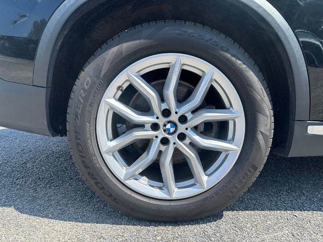 Used 2019 BMW X5 xDrive40i w/ Convenience Package AWD/4WD image 38