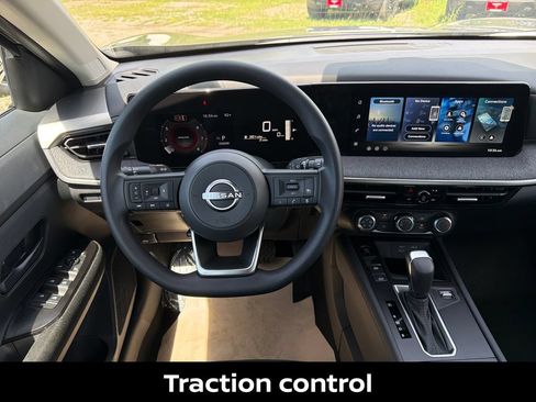 New 2026 Nissan Kicks S FWD image 17