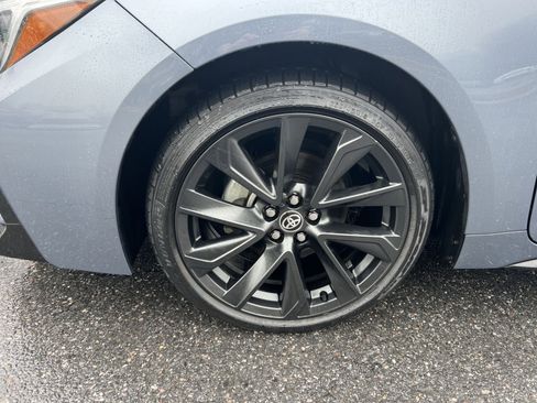 Used 2023 Toyota Corolla SE image 12