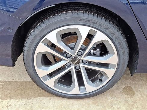 New 2026 Audi A3 2.0T Premium image 5