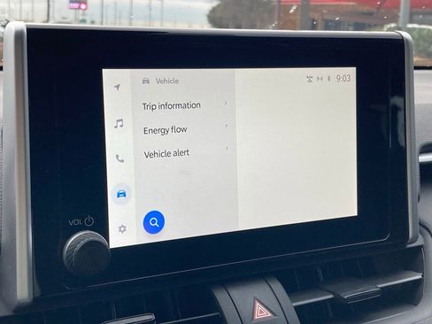 Certified 2025 Toyota RAV4 LE image 18