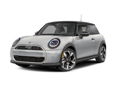 Used 2025 MINI Cooper S