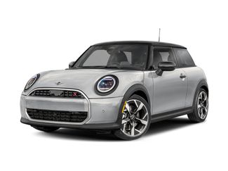 Used 2025 MINI Cooper S FWD video 1