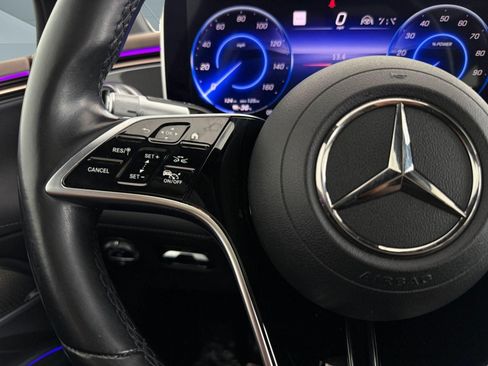 Certified 2023 Mercedes-Benz EQS 450+ Sedan image 13