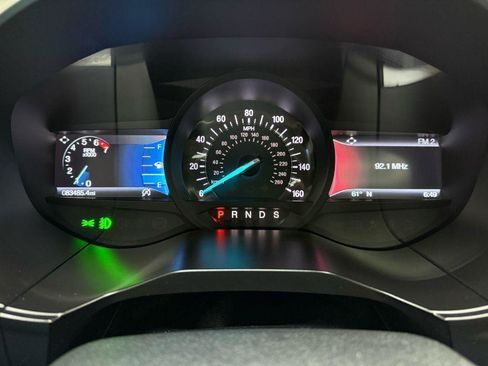 Used 2019 Ford Edge SEL w/ Equipment Group 201A AWD/4WD image 16