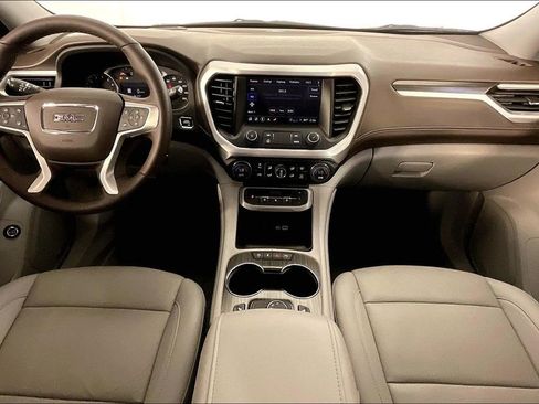 Used 2023 GMC Acadia SLT w/ Preferred Package FWD image 19