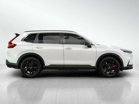 Used 2023 Honda CR-V Sport Touring image 6