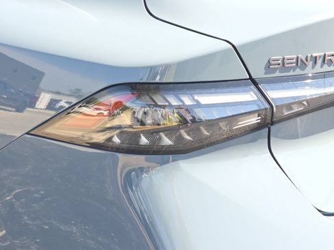 New 2026 Nissan Sentra SL w/ Floor Mat Package FWD image 32