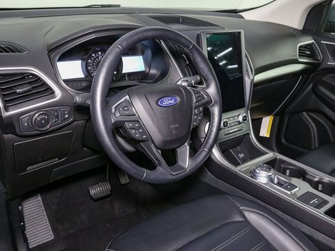 Used 2023 Ford Edge SEL w/ Convenience Package image 22