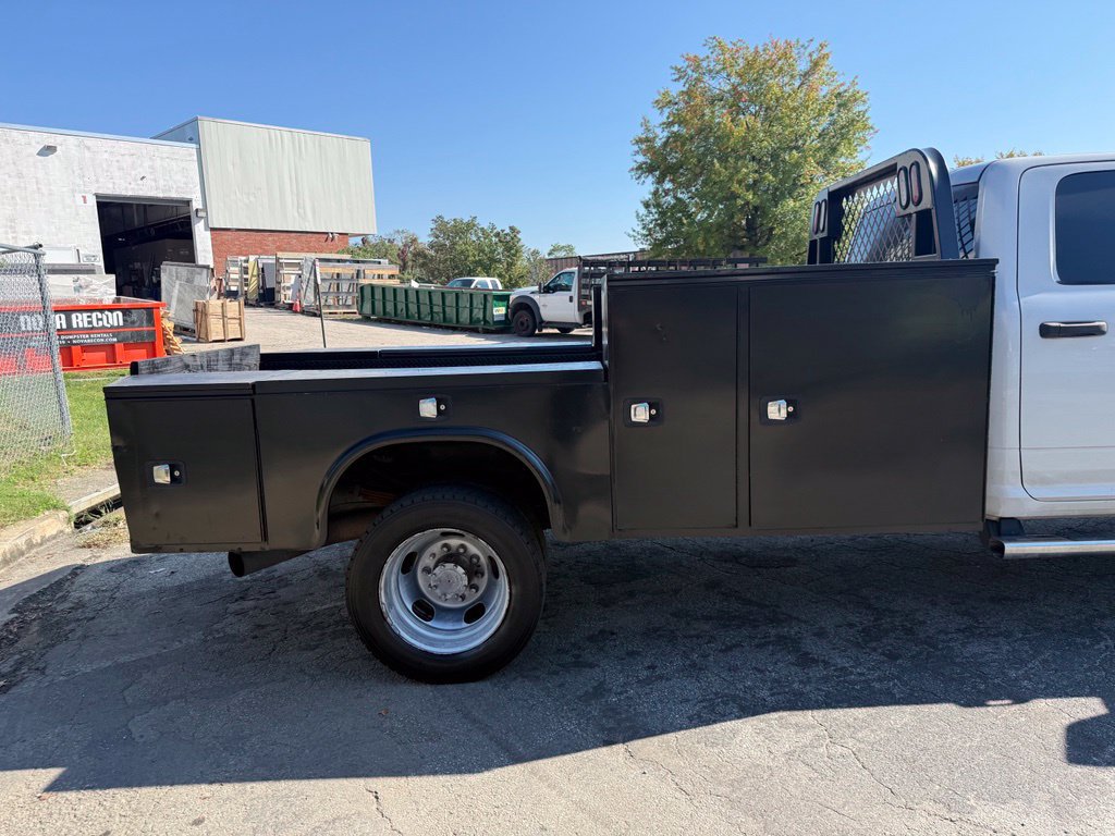 Used 2016 RAM 4500 Tradesman w/ Ambulance Prep Group AWD/4WD image 15