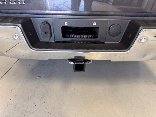 Used 2014 Chevrolet Silverado 1500 LTZ AWD/4WD image 11