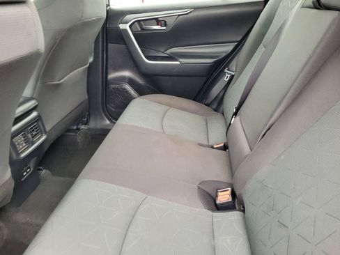 Used 2024 Toyota RAV4 XLE AWD/4WD image 15