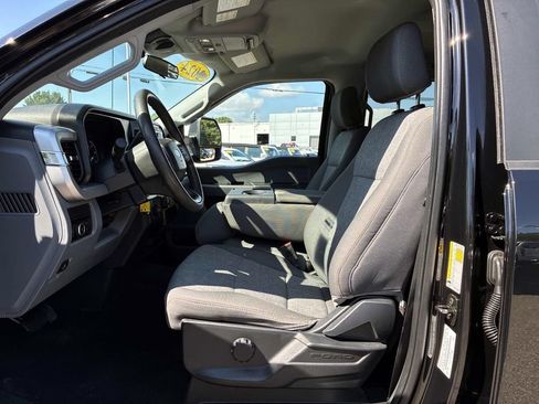 Used 2024 Ford F350 XL w/ STX Appearance Package AWD/4WD image 20
