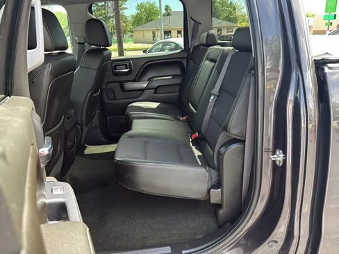 Used 2015 GMC Sierra 1500 SLE w/ All-Terrain Package image 18