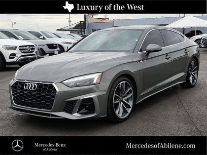Used 2023 Audi A5 2.0T Premium Plus w/ Premium Plus