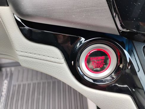 New 2026 Honda Odyssey Touring image 37