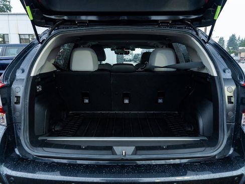 Used 2019 Subaru Crosstrek 2.0i Limited w/ Moonroof Package image 7