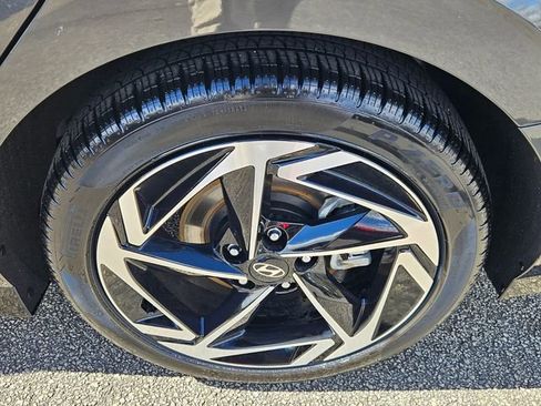 Used 2026 Hyundai Sonata SEL image 7