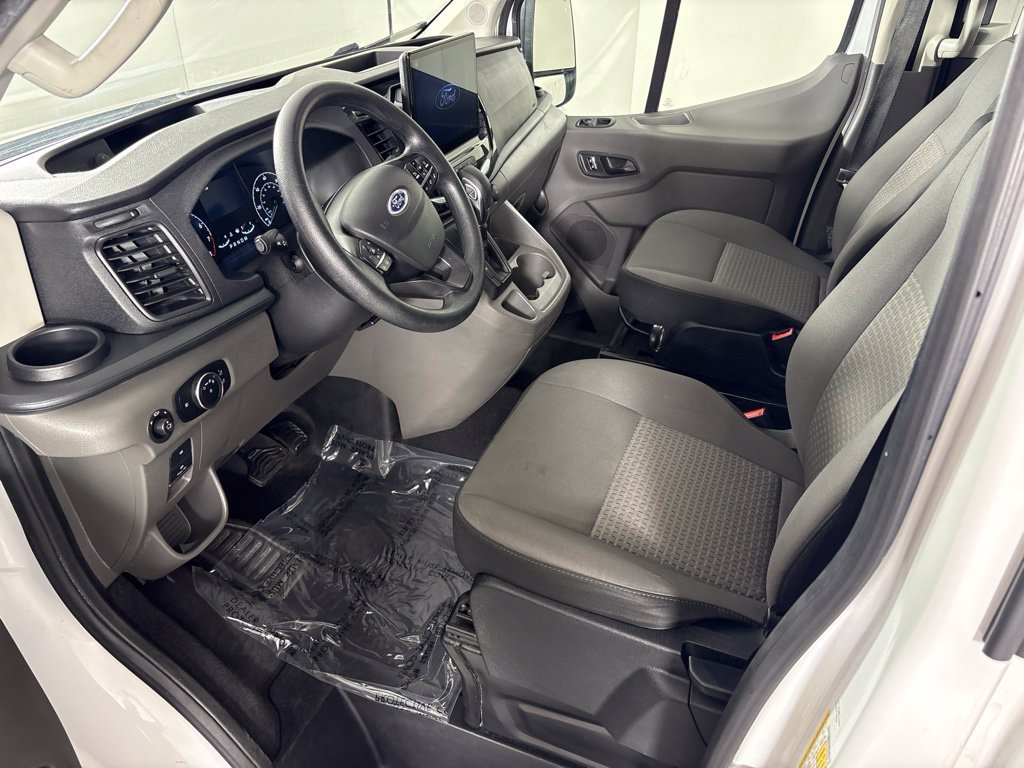 Used 2024 Ford Transit 350 XLT RWD image 23