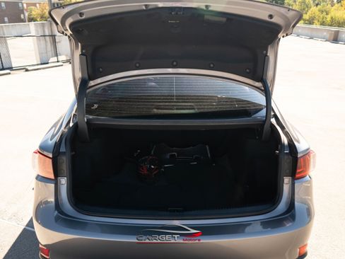 Used 2016 Lexus IS 200t image 48