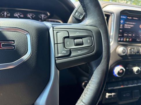 Used 2021 GMC Sierra 1500 Elevation w/ Preferred Package RWD image 16