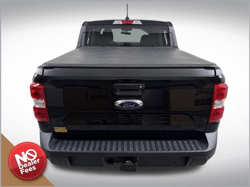 Used 2023 Ford Maverick XLT w/ XLT Luxury Package image 5