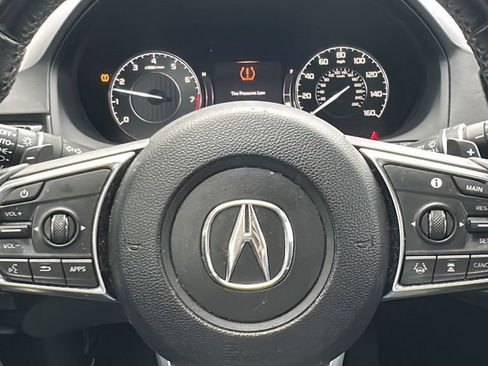 Used 2021 Acura RDX w/ Technology Package image 26