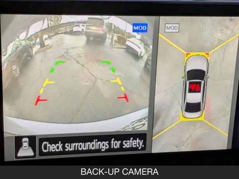 Certified 2024 Nissan Altima 2.0 SR image 20