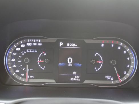 Used 2022 Hyundai Tucson SE FWD image 28