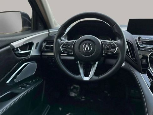 Used 2019 Acura RDX AWD w/ Technology Package image 9