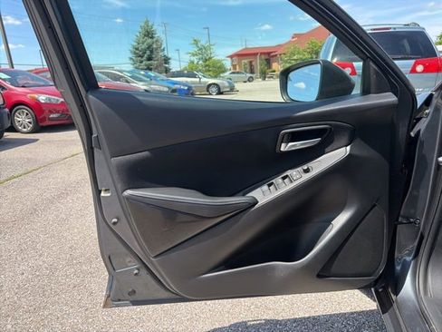 Used 2017 Toyota Yaris iA FWD image 14