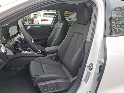 New 2026 Audi A6 Premium Plus image 13