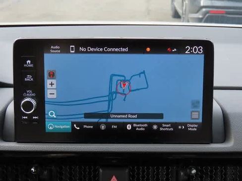 Certified 2024 Honda CR-V Sport Touring image 20