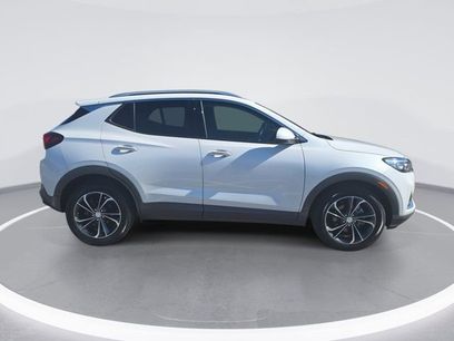 Used 2022 Buick Encore GX Essence w/ Advanced Technology Package