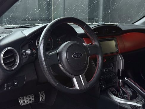 Used 2013 Subaru BRZ Limited w/ Popular Pkg 1A image 15