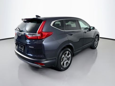 Used 2018 Honda CR-V EX-L image 7